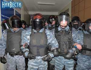 Нардеп Москаль предложил запретить спецназу вмешиваться в выборы