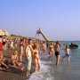 В Евпатории по решению суда отменили застройку 1 га пляжа