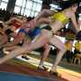 Крымcкая легкоатлетка завоевала золото украинского чемпионата