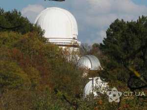 В Симферополе пройдёт «Акция против уничтожения Крымской обсерватории»