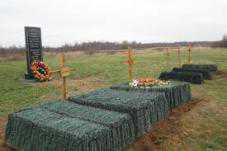 В Севастополе перезахоронят останки французских солдат