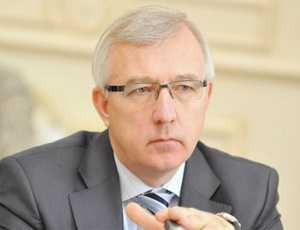 «Вечный зам» Новохатько назначен министром культуры Украины