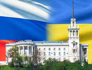 Киев не дал Севастополю 37 млн, выделенных Россией на развитие города