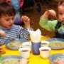 В Алуште утвердили стоимость питания в детсадах