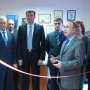 Крым открыл свой первый туристический офис. Начали с Евросоюза