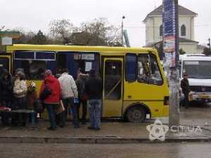 В Феодосии для льготников запустят специальные автобусы