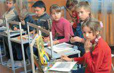 В Крыму 56% детей посещают кружки и внешкольные секции