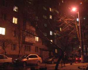 В Одессе пьяная мать выбросила младенца с 8-го этажа