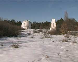 Реорганизацию Крымской обсерватории останавливать не собираются