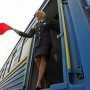 На Украине ночные поезда будут дороже самолетов