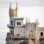 700 человек на халяву сходили в самый известный в Крыму замок
