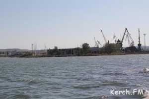 Действия крымских властей напоминают рейдерский захват, — коллектив Керченского рыбпорта