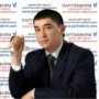 Абдураимов, раскритиковавший меджлис за неконструктивность, стал главой комиссии по межнациональным отношениям