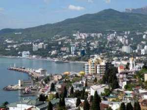 В Крыму установили границы 98% населённых пунктов