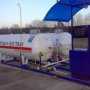 В Крыму закрыли две газовые заправки