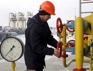Министр: Украина может полностью заменить российский газ европейским