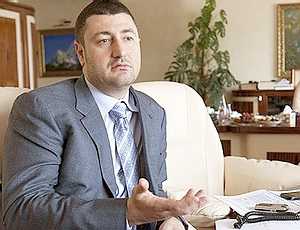 Украинский «яичный король» Бахматюк попросит взаймы – стоимость акций падает