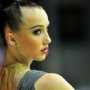 Крымчанка выиграла Кубок Украины по художественной гимнастике
