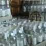 В Крыму изъяли почти 1 тыс. литров контрафактного алкоголя