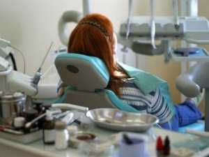 Крымские стоматологи содрали с льготников полмиллиона гривен