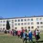 В Севастополе 600 школьников эвакуировали из-за «утечки» газа