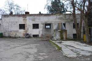 НСПУ заявляет о крайне неудовлетворительном состоянии своего Дома творчества писателей в Ялте