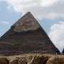 Египетские пирамиды желают сдавать в аренду
