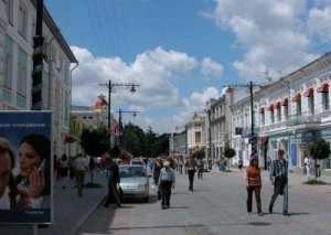 Население Крыма выросло более чем на две тысячи человек