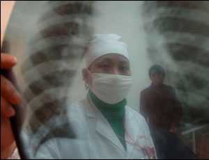 Туберкулезные диспансеры Крыма втрое перегружены пациентами