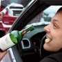 Пьяных водителей в Украине предложили сажать на 10 лет
