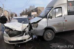 На безопасность дорожного движения в 2013 г. потратят больше 4 млн.грн