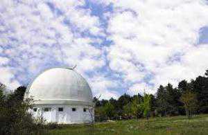 В Столице Крыма будут снова митинговать учёные крымской обсерватории