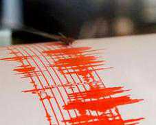 В Крыму зафиксировали два слабых землетрясения