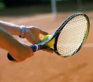 В Саках пройдёт теннисный турнир «Солнечный берег»