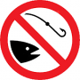 В Керчи ввели запрет на вылов рыбы в весенне-летний промежуток времени