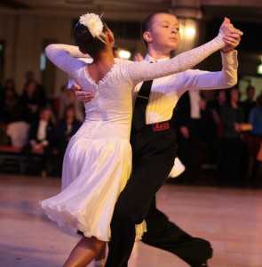 В ДТП погиб 13-летний Илья Горшенин – украинский чемпион мира по бальным танцам