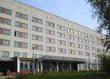 В Столице Крыма реконструируют детскую инфекционную больницу