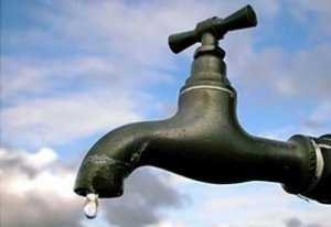 Жителей Симферополя призвали экономить воду