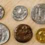 Керчанин пытался вывезти в Россию античные монеты