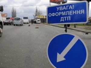 Мальчик погиб под колесами машины в Крыму