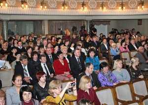 Два керченских учителя вошли в список лучших в Крыму