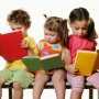 Крым готовится к неделе детского чтения