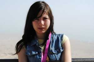 В Севастополе ищут 22-летнюю девушку