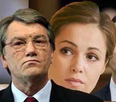 Рейтинг нелюбимых политиков Украины возглавили экс-президент и министр соцполитики