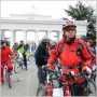 Провели велопробег «За чистый Севастополь»