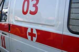 В Крыму на стройке плита рухнула на двух детей