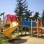 В Ялте к лету установят 11 новых детских площадок