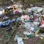 Джанкой очистят от мусора за 840 тысяч