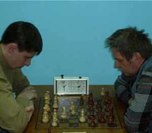 В Столице Крыма пройдёт чемпионат Крыма по быстрым шахматам и молниеносной игре