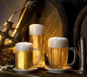 Владельцев пансионатов в Крыму научат варить пиво